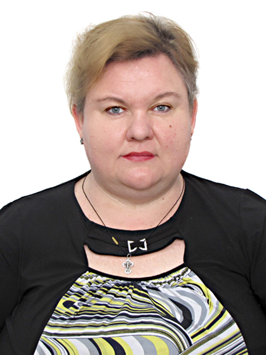 Юдаева Ирина Борисовна